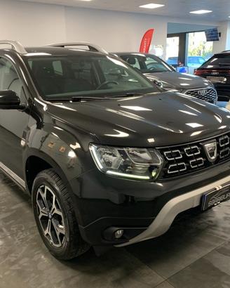 DACIA Duster 1.5 Diesel 15th Anniversary 4X2