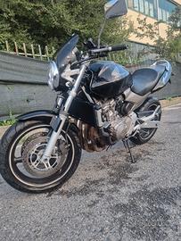 Honda Cbf 600 hornet