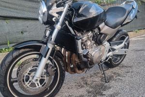 Honda Cbf 600 hornet