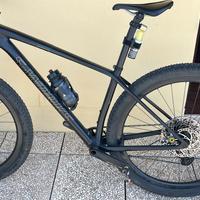 Mtb SWorks