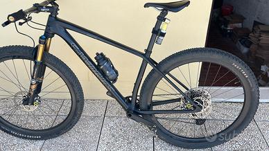 Mtb SWorks