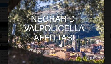 Negrar di valpolicella -centro paese