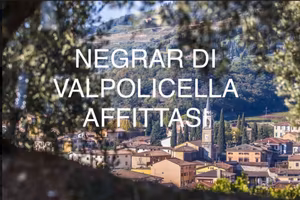 Negrar di valpolicella -centro paese
