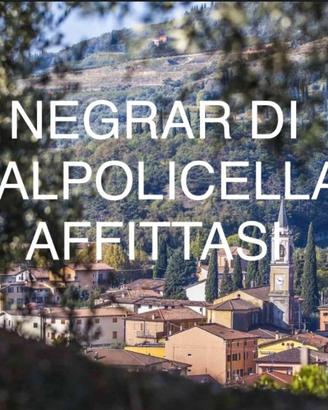 Negrar di valpolicella -centro paese