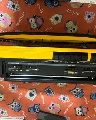 Stereo Philips