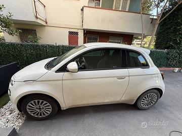 500 e
