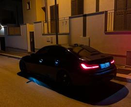 BMW serie 3 g20