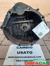 CAMBIO Volkswagen T2 Transporter