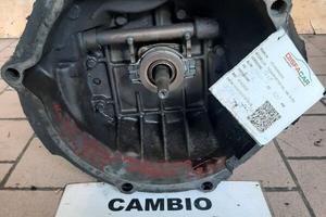 CAMBIO Volkswagen T2 Transporter