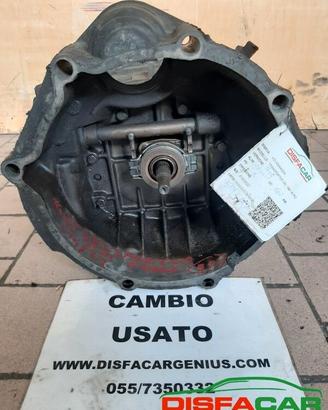 CAMBIO Volkswagen T2 Transporter