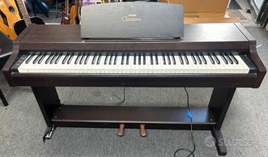 Elettronica completa Yamaha Clavinova CLP810S