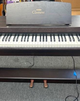 Elettronica completa Yamaha Clavinova CLP810S