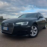 Audi A4 Avant 2.0 TDI 150 CV s-tronic
