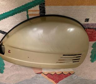 cofano lato motore LML 4t