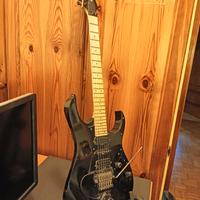 Ibanez rg prestige