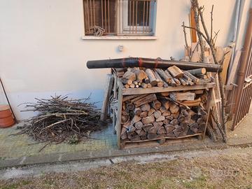 legna da Ardere 