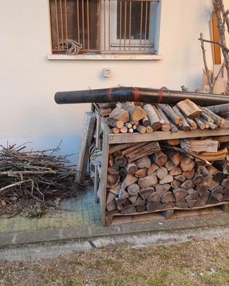 legna da Ardere 