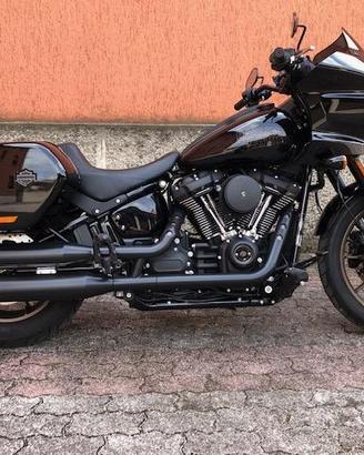 harley davidson low rider st