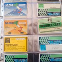 tessere viacard autostrade