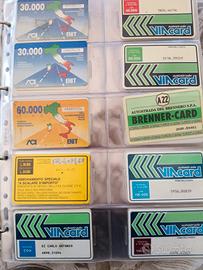 tessere viacard autostrade