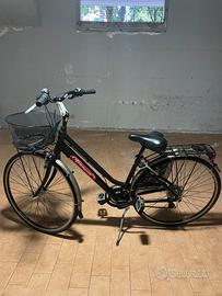 Bicicletta da donna