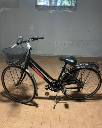 Bicicletta da donna