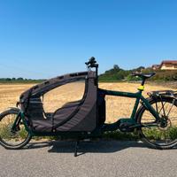 Cargobike E Bullitt Larryvsharry