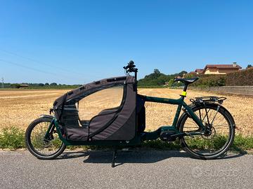 Cargobike E Bullitt Larryvsharry