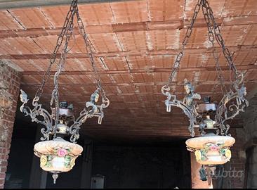 Lampadari