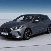 BMW Serie 1 120d 48V MSport Pro