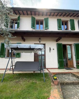 RUSTICO A PISTOIA