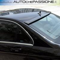 Alettone da vetro MERCEDES CLASSE C W204 07 2014