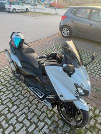 Tmax 530 2012
