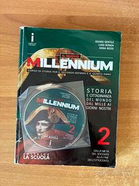 MILLENNIUM 2