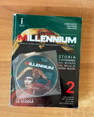 MILLENNIUM 2