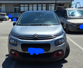 Citroen C3 rac3 limited edition - 110 CV