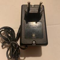 Trasformatore a potenza di uscita variabile