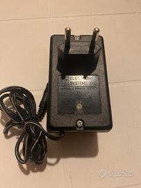 Trasformatore a potenza di uscita variabile