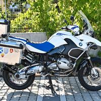 Bmw r 1200 gs - 2010