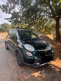 Fiat 500 L