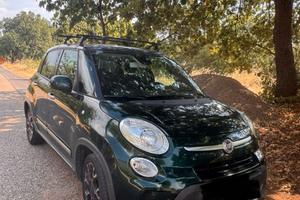 Fiat 500 L