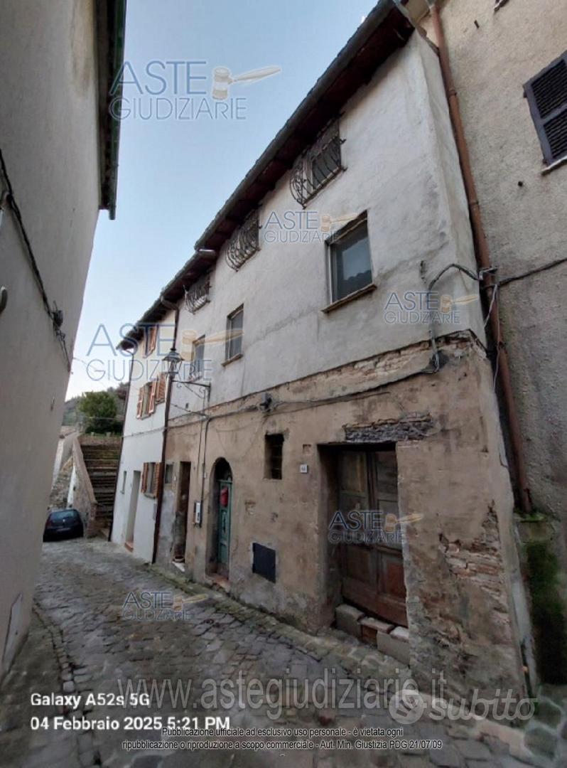 Appartamento – Arcevia, Ancona - Vista 4