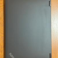 Thinkpad p16v gen2 (27 mesi garanzia premiere )