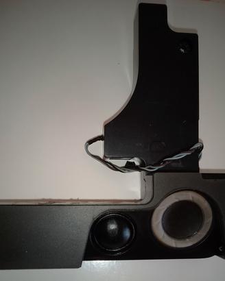 altoparlanti per Apple iMac 27 mid 2011 A1312