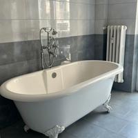 Vasca da bagno Victoria + Albert Cheschire Bath