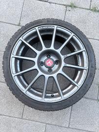 Cerchi 17” originali
