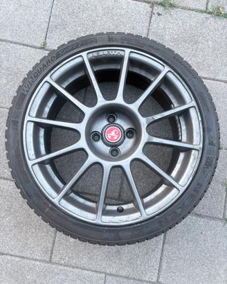 Cerchi 17” originali