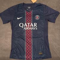 Maglietta del PSG di O. Dembélé