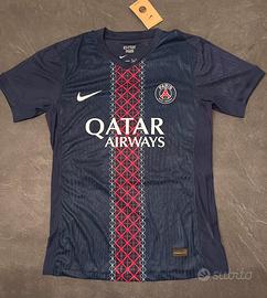 Maglietta del PSG di O. Dembélé