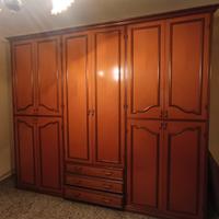 mobili camera e credenza 